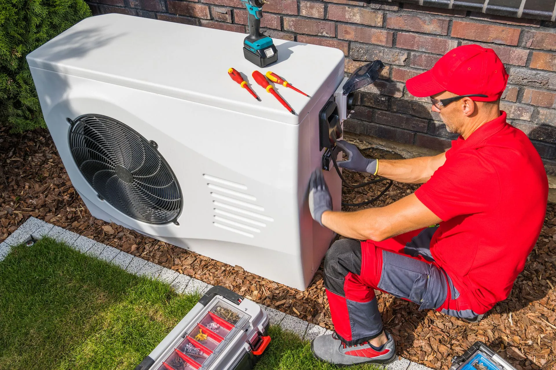 About HVAC in Oregon City, OR